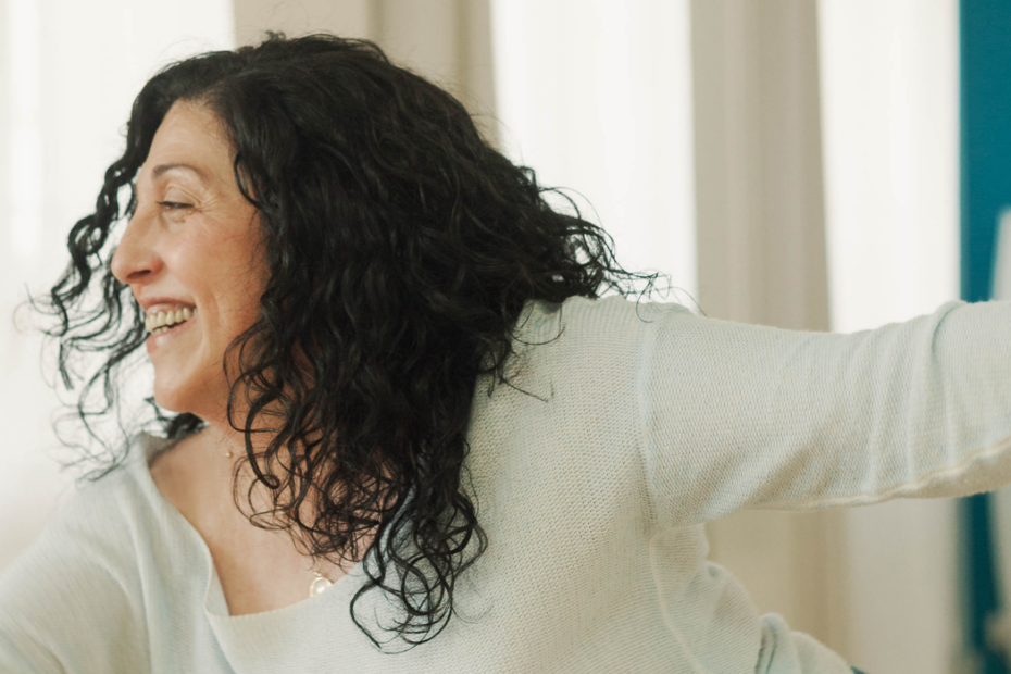 Sara Medel autoestima-creixement-personal Gestalt -Vic